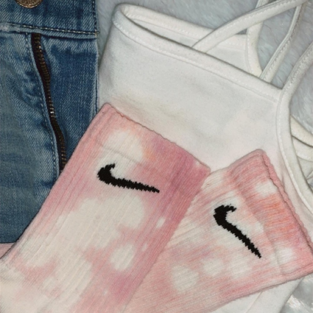 Nike socks